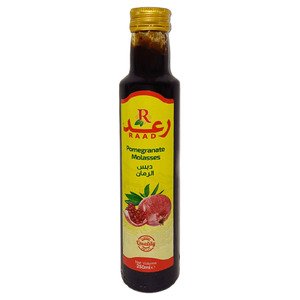 Raad Pomegranate Molasses 250Ml