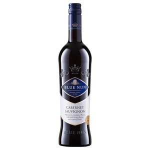 Blue Nun Cabernet Sauvignon 2019 75Cl