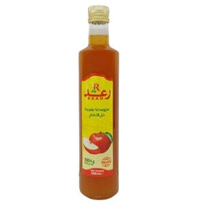 Raad Apple Vinegar 500Ml
