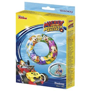 Bestway Swim Ring Mickey 56Cm