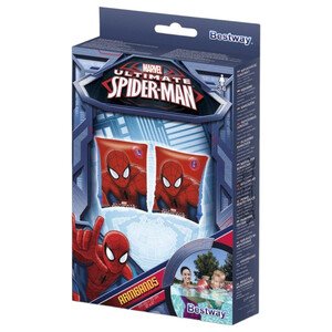 Bestway Spiderman Armband 23 X 15Cm