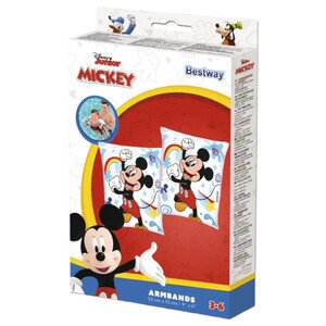 Bestway Armband Mickey 23 X 15Cm