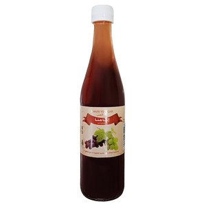 Intajouna Grape Vinegar 50Cl