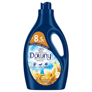 Downy Fabric Conditioner Concentrated Vanilla & Musk 2.9L