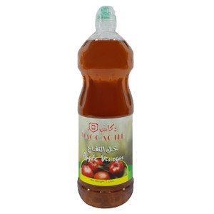 Daccache Apple Vinegar 1L