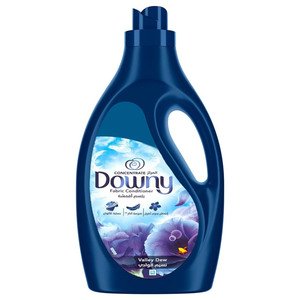 Downy Fabric Conditioner Consent Valley Dew 2.9L