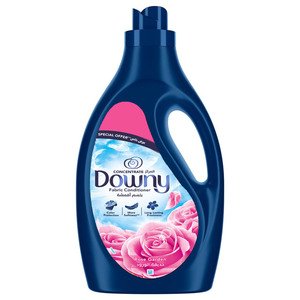 Downy Fabric Conditioner Concent Rose Garden 2.9L