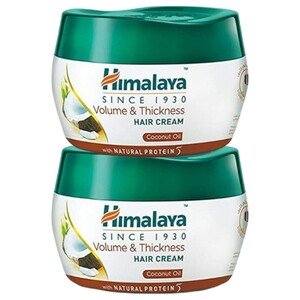 Himalaya Hair Cream Assorted 2 Pieces 140Ml