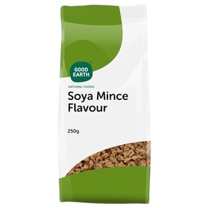 Good Earth Soya Mince Flavour 250G