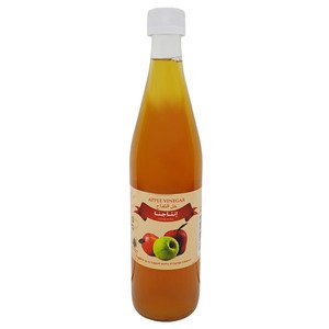 Intajouna Apple Vinegar 50Cl