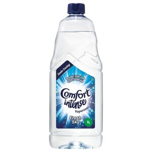 Comfort Perfumed Water Vaporesse Ironing Liquid 1L