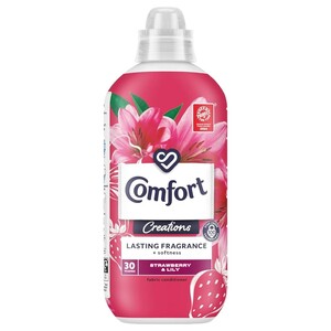 Comfort Conditioner Passion Bloom 990Ml