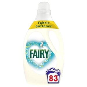 Fairy Fabric Conditioner Original 2.905L