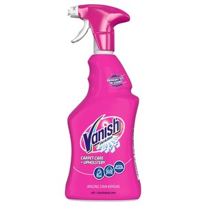 Vanish Spray 500Ml