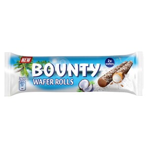 Bounty Wafer Rolls 22.5G