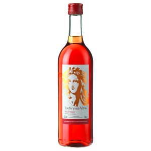 Lachryma Vitis Rose 75Cl