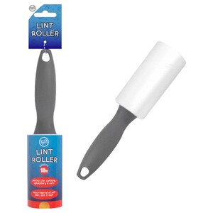 World Of Pet Lint Roller 10M Length