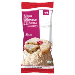Lamb Brand Almond Ground Substitute 350G