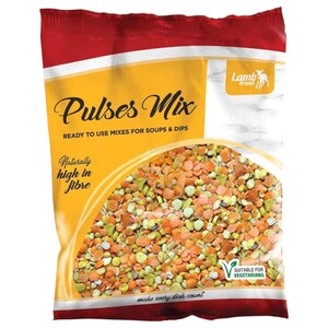 Lamb Brand Soup Mix 200G