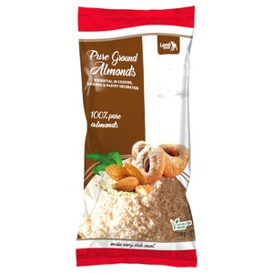 Lamb Brand Pure Ground Almond 300G