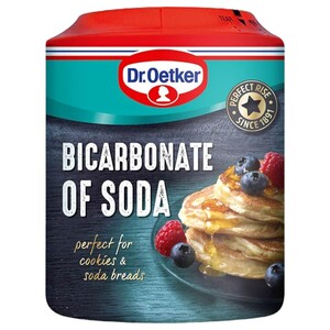 Dr Oetker Bicarbonate Of Soda 200G