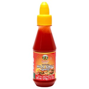 Pantai Mild Chili Sauce 200Ml