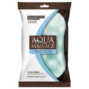 Aqua Massage Bath & Shower Massage Sponge
