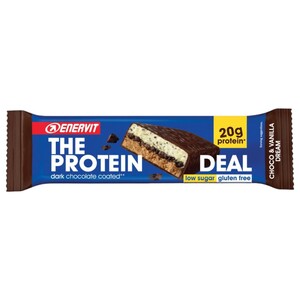 Enervit The Protein Deal Choco & Vanilla 55G
