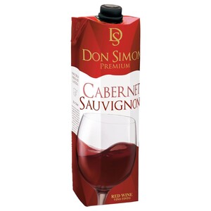 Don Simon Cabernet 1L