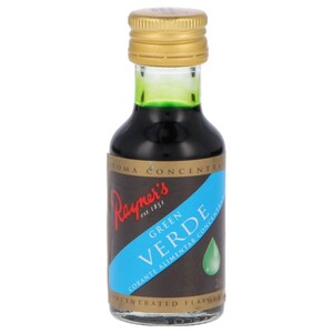 Rayner's Colouring Food Green 28Ml