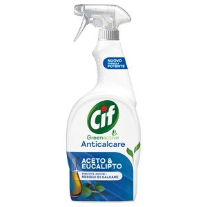 Cif Anticalcare 650Ml