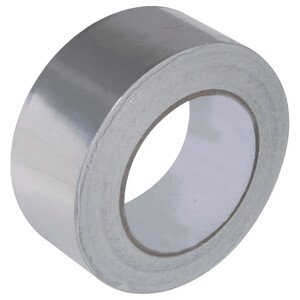Silver Duct Tape