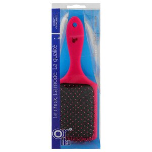 Or Bleu Hair Brush Assorted