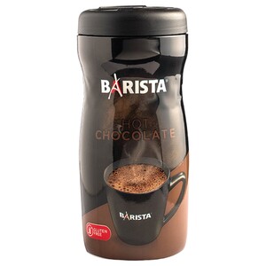 Barista Hot Chocolate 530G