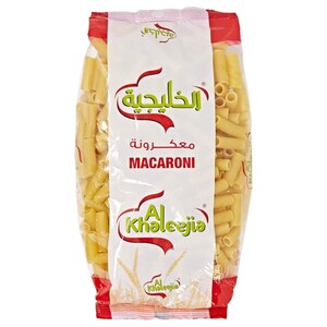 Al Khaleejia Curve Medium 400G