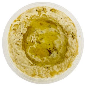Yala Stop Mezze Mtabbal Batenjen 250G