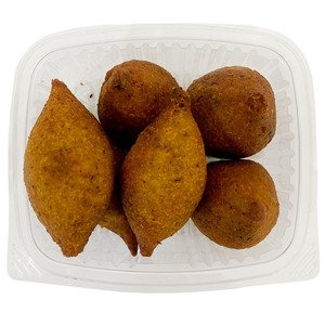 Yala Stop Mezze Kebbit Laktin 550G