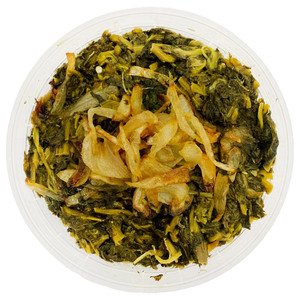 Yala Stop Mezze Hendbeh 200G