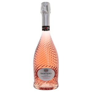Santero Vin Up Moscato Strawberry 75Cl