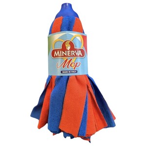 Minerva Microfibre Mop
