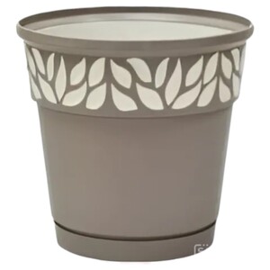 Plastic Flower Pot 7L