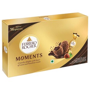 Ferrero Rocher Moments 92.8G