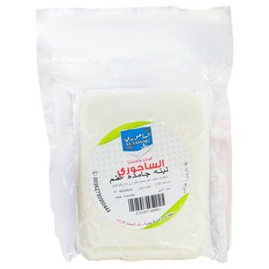 Al Sahori Hard Labneh Sheep