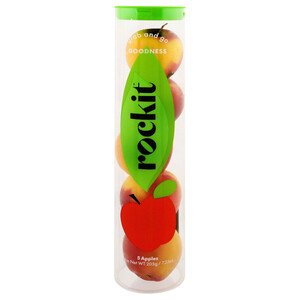 Rockit Red Apples 5 Pieces 205G