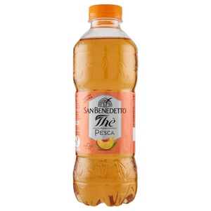 San Benedetto Ice Tea Peach 50Cl