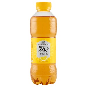 San Benedetto Ice Tea Lemon 50Cl