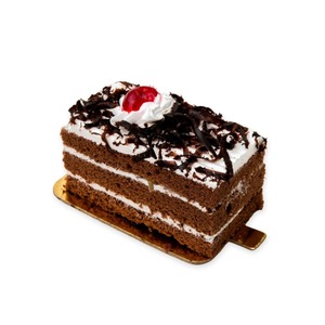 Black Forest Cake