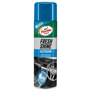 Turtle Wax Cockpit Shine Out Door 500Ml