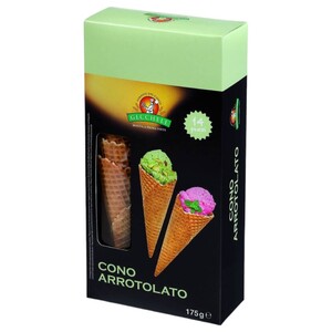 Gecchele Cono Estate 50G