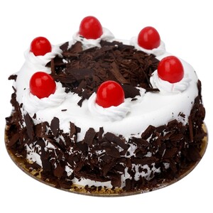 Black Forest Cake 1Kg